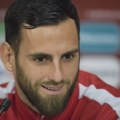 Albanac razočaran: "Ovakve utakmice se igraju da se pobedi po svaku cenu"