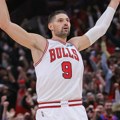 Vučević o NBA i Zvezdi: Nije lako da donesem odluku…