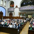 "Nove stambene zgrade menjaju identitet grada, važno usaglasiti nasleđe i savremene potrebe"