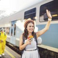 Nova železnička linija povezuje pet evropskih zemalja – karte ispod 50 evra