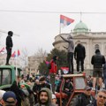 Najmanje pet novinarki različitih medija dobilo otkaze zbog podrške studentskim protestima