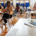Osmaci danas polažu završni test iz srpskog odnosno maternjeg jezika