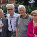 OJ, MLADOSTI: Milutin Velev - u pirotskoj Gimnaziji za mene je počeo život. Sudbina me odvela pravim putem!