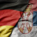 Srbija imala trgovinski suficit sa Nemačkom, prvi put u poslednjih 20 godina
