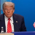 Tramp: Američko bombardovanje Irana okončalo rat, kao i atomske bombe bačene na Hirošimu