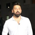 Duga crna kosa i brkovi: Pogledajte kako je Ognjen Amidžić izgledao pre 20 godina - totalna transformacija