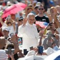 Papa Lav: Sramota za čovječanstvo i vođe nacija