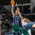 Potvrđeno pisanje kurira! Kk Partizan aktivirao pravu "bombu"! Crno-beli zvanično predstavili brutalno pojačanje!