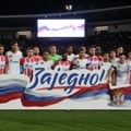 Zalet za evropske ispite: Zenit – Crvena zvezda (18.00)