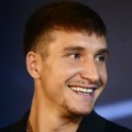 Bogdan Bogdanović iznenadio sve fotografijom sa venčanja