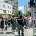 Šta je građanska neposlušnost i šta policija sme?