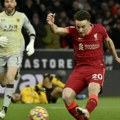 Novi detalji jezive nesreće: Diogo Žota identifikovan preko registarskih tablica