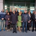Saopštenje OG “Pirot protiv nasilja”: U atmosferi nasilja skupštinski rad gubi smisao. Puna podrška studentima