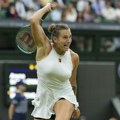 Sabalenka u četvrtfinalu Vimbldona