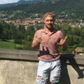 Ovo je muškarac kog je usisao motor aviona na aerodromu Otkriveno šta je prethodilo tragediji u Milanu (foto)