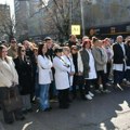 Zaposlenima u KBC Zemun zabranjeno da u vreme pauze blokiraju saobraćajnice