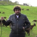 Naš popularni glumac živi na selu i posvetio se uzgajanju koza: „Mene je Bog pogledao“
