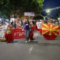 Lepota pokreta i boja u Leskovcu