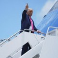 Трамп: Украјина не би требало да циља Москву