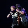 „Pumpanje“ i na koncertu Guns n’ Roses: Pogledajte šta je masa ljudi uzvikivala na Ušću (VIDEO)