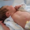 "Beba je plakala, a on ju je...": Najnoviji detalji horora u Hrvatskoj, ocu određen pritvor
