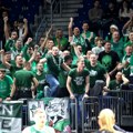 Žalgiris doveo svetskog šampiona: Maodo Lo stigao u Kanuas