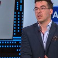 Politikolog Parun: Dolaskom brucoša studentski otpor može da dobije novi zamah (VIDEO)