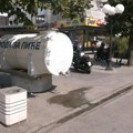 Zemun i Barajevo bez vode u utorak: Proverite da li ste na listi pogođenih ulica