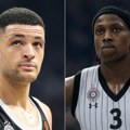 Lundberg i Nilikina: Šta sve Partizan može da uradi