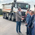 Vučić: Nisam ni sekund razmišljao o uvođenju vanrednog stanja