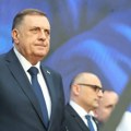 "Niko ne može da krši volju naroda!" u toku sastanak lidera stranaka na vlasti u RS