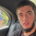 Dagestanac koji trenira s Markom Bojkovićem želi u BKFC: "Pošaljite mi ugovor, smrviću svakog..."