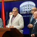 Bubić potvrdio: Dobijena odluka CIK BiH o oduzimanju mandata Dodiku, sledi žalba