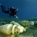 Italija otkriva podvodne muzeje: umetnost, arheologija i ekologija ispod morske površine