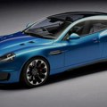 Callum Vanquish Shooting Brake