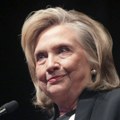 Hilari Klinton: Nominovaću Trampa za Nobelovu nagradu!