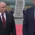Putina su ovo pitali kad je stigao na Aljasku, njegova reakcija zapalila internet "Predsedniče..." (VIDEO)