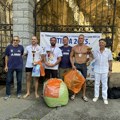 Treća pobeda Dina Bajrića u Užicu (VIDEO)