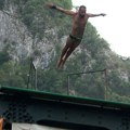 Treća pobeda Dina Bajrića u Užicu (VIDEO)