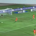 Dušan Tadić je majstor! Debitovao i odmah asistirao za gol, a onda je oduševio potezom kada je izašao iz igre