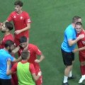 Dubočica u nadoknadi sudijskog vremena ostala bez celog plena