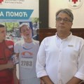 Miladinović povodom Dana humanosti: Ove godine stradalo 17 humanitarnih radnika, potrebno ih je zaštiti