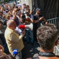 Srđan Milivojević: Građani koji su pretrpeli nasilje da podnose krivične prijave protiv policije