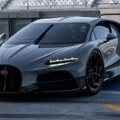 Bugatti rasprodao sve automobile do 2029. godine