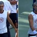 Karlos Alkaraz sve šokirao izgledom na US Openu: "Kao Dejvid Bekam iz 2000. godine"