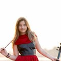 Humanitarni koncert u Luci Beograd: "Veče za violončelo i za srce" – Dora Trifu & friends
