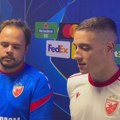 Duarte otkrio detalje o sukobu na kraju meča sa Pafosom: "Uplašio sam se, nisam očekivao agresivne navijače"