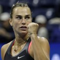Sabalenka se odmah uozbiljila, Mira sigurna