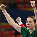 Bojana predvodi Dansku!