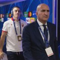 Mrkela puca od optimizma i ne bavi se rivalima i pojačanjima: "Kad smo mi dobri, ne plašim se nikoga"
